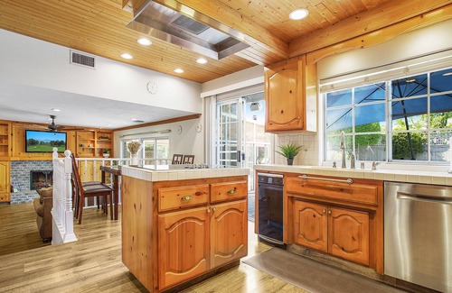 Laguna Hills House | Charming Country-Style Home with Backyard Oasis!