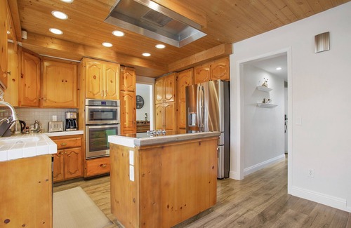 Laguna Hills House | Charming Country-Style Home with Backyard Oasis!