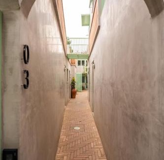 Del Carmen Apartment | Charming Cozy Apartment in the Heart of Coyoacán