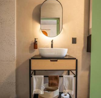 Del Carmen Apartment | Charming Cozy Apartment in the Heart of Coyoacán