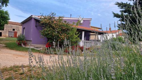 Valtura House | Charming cozy holliday house 2+2