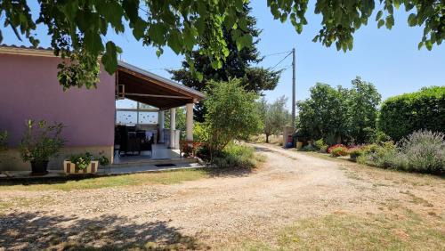 Valtura House | Charming cozy holliday house 2+2
