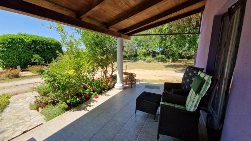 Valtura House | Charming cozy holliday house 2+2