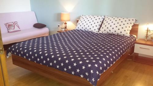 Valtura House | Charming cozy holliday house 2+2