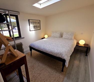 Cobre Apartment | Charming Cozy Studio with Garden & Pool