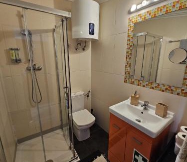 Cobre Apartment | Charming Cozy Studio with Garden & Pool