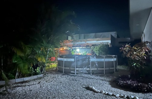 El Tanque House | Charming Villa Near La Fortuna – Pool, Volcano Views & Hot Springs Nearby!