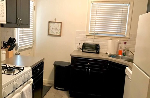 Lower Greenville House | Charming Dallas Gem near SMU, Mockingbird Station