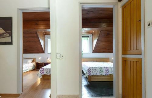 Cavtat Apartment | Charming Dalmatian 2-Bedroom cottage in the heart of Old Town Cavtat