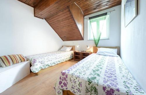 Cavtat Apartment | Charming Dalmatian 2-Bedroom cottage in the heart of Old Town Cavtat