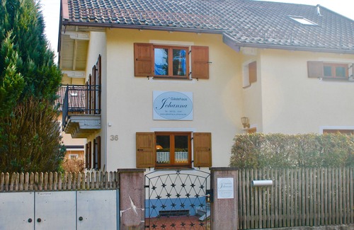 Munchen District House | Charming & cozy holiday home