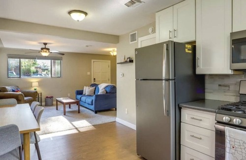 Northeast Park Hill House | Charming Denver Home in Park Hill