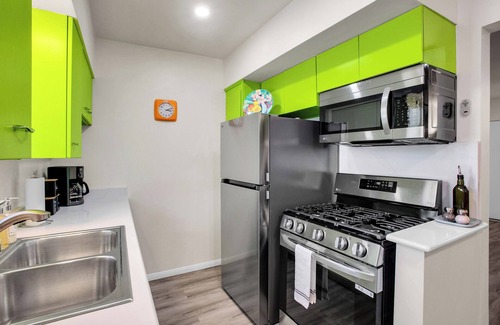 Indian Canyon Condo | Charming Desert Skies Oasis - A Ryson Property