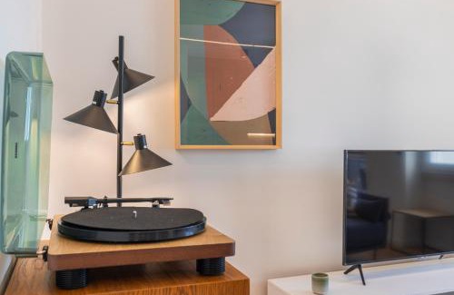Sao Bento Apartment | Charming Design Apartment