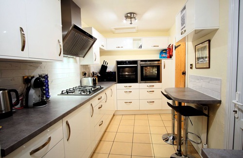 Chudleigh House | Charming Devon Holiday Cottage