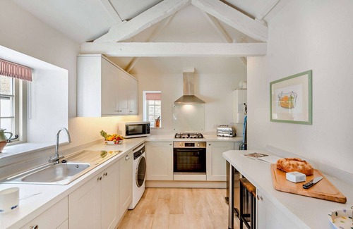 Chipping Norton Cottage | Charming dog friendly holiday home in the North Cotswolds - Lower Barn