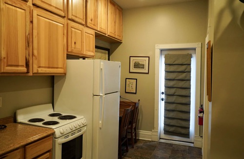 Silverton Apartment | Charming dog friendly suite in the heart of Silverton and the San Juans