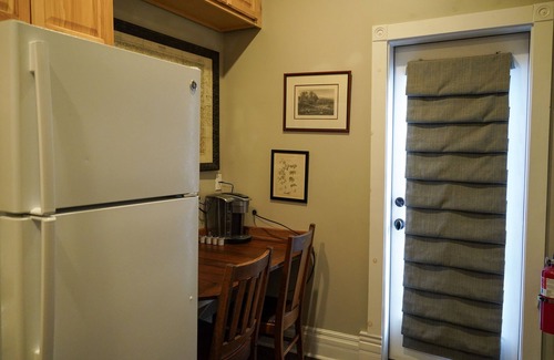 Silverton Apartment | Charming dog friendly suite in the heart of Silverton and the San Juans