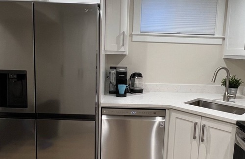 Salt Lake City Apartment | Charming downstairs apartment close to Ski Resorts, Downtown and Park City