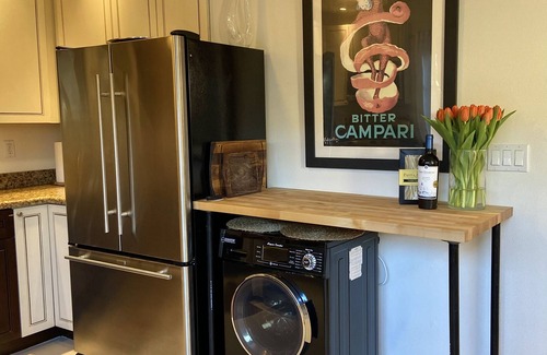 Napa Cottage | Charming Downtown Guesthouse