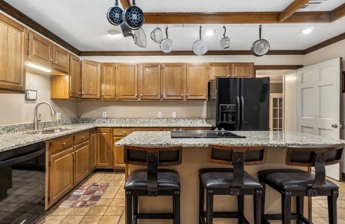 McMinnville House | Charming Downtown Retreat