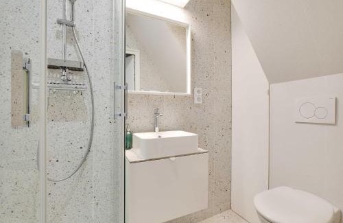 Centre Apartment | Charming duplex - 1BR-4P- Near Paris