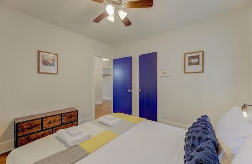 Earlewood House | Charming Earlewood Cottage