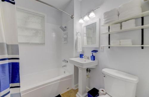 Earlewood House | Charming Earlewood Cottage
