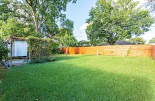 White Rock Hills House | Charming East Dallas Home