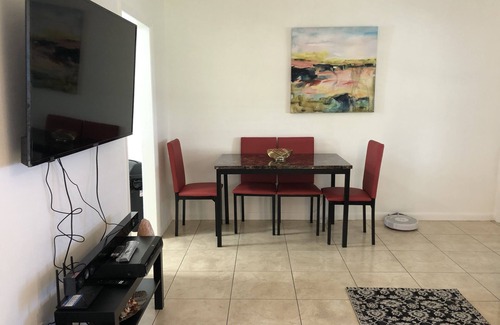 Delray Beach Cottage | Charming East Delray Cottage, pets welcome