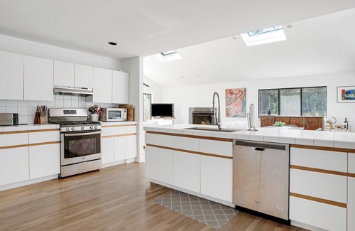 East Hampton House | Charming East Hampton Home, private yard with fenced in pool, perfect for.