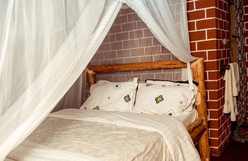Arusha Hotel | CHARMING ECO-HOMESTAY NEAR KILIMANJARO