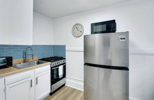 Downtown Rochester Apartment | Charming & Elegant 1Bd/1Bth I Rochester
