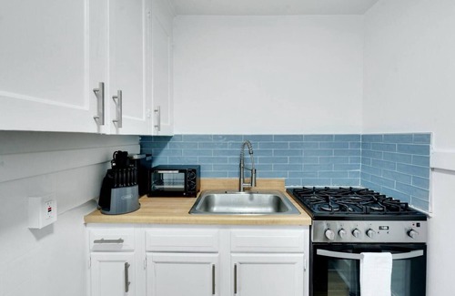 Downtown Rochester Apartment | Charming & Elegant 1Bd/1Bth I Rochester