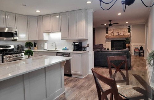 Harrisburg House | Charming Entire Harrisburg home with large yard.