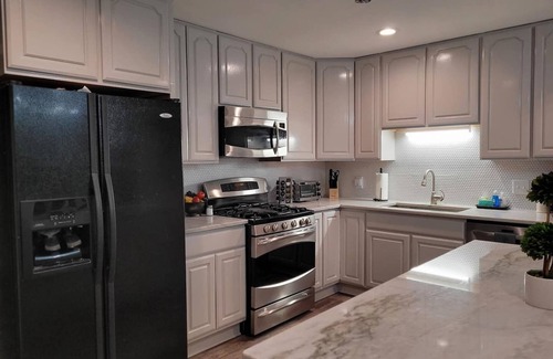 Harrisburg House | Charming Entire Harrisburg home with large yard.