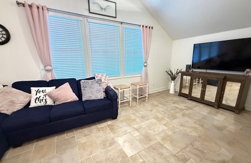 Seiglers Crossroads Other | Charming equestrian apartment 15 minutes to lovely Aiken.nThe Gray Mare Landing
