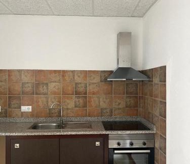 Sant Llorenc de la Muga Apartment | Charming apartment in Alt Empordà