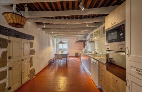 Santa Cristina de Aro Cottage | Charming and peaceful historic farmhouse