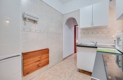 Santa Cruz de Tenerife Apartment | Charming Apartment ‘Tenerife 2’ in central Santa Cruz with Wi-Fi