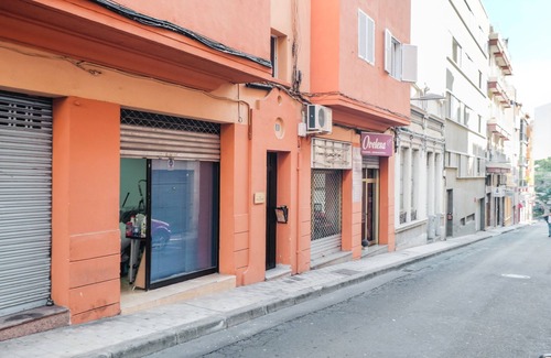 Santa Cruz de Tenerife Apartment | Charming Apartment ‘Tenerife 2’ in central Santa Cruz with Wi-Fi
