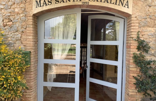Sobrestany Cottage | Charming Country House for 6 People – Your Refuge in Nature