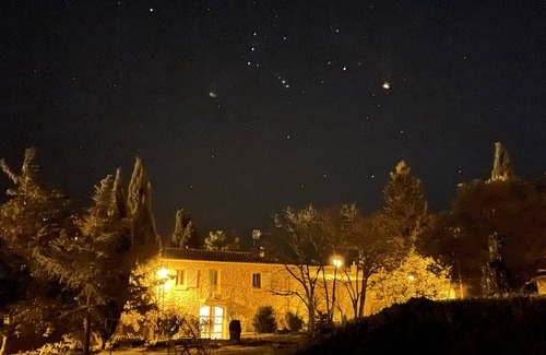 Sobrestany Cottage | Charming Country House for 6 People – Your Refuge in Nature