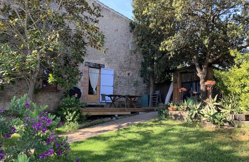 Sobrestany Cottage | Charming Country House for 6 People – Your Refuge in Nature