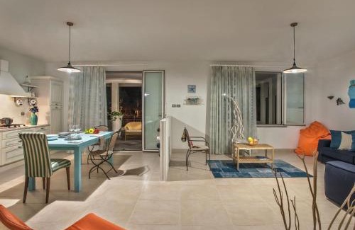 Tavullia Apartment | Charming Escape in Tavullia