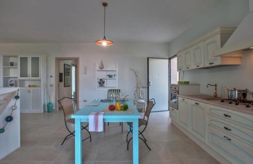 Tavullia Apartment | Charming Escape in Tavullia