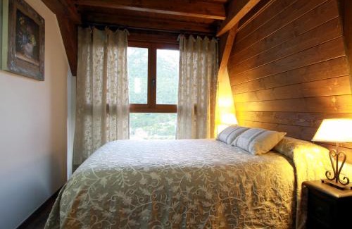 Escarrilla Apartment | Charming Escarrilla