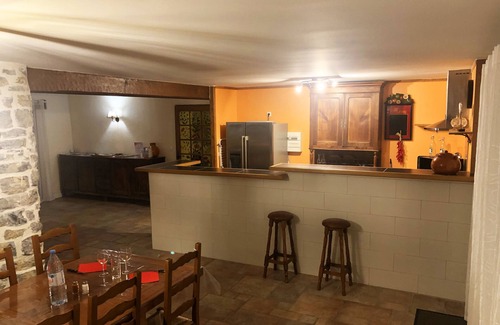 Pagolle House | Charming estate with swimming pool