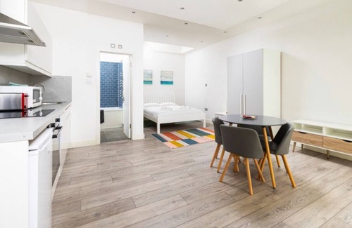 Euston Apartment | Charming Euston Apartments