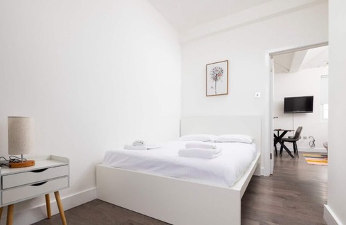 Euston Apartment | Charming Euston Apartments
